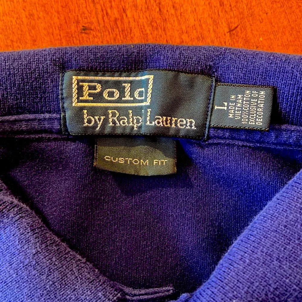 Polo by Ralph Lauren - Picture 3 of 4